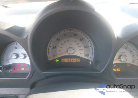 2006 Scion Tc from USA, damaged, VIN JTKDE167460103078